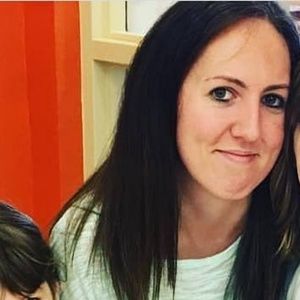 Meet your Posher, Katherine